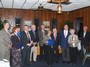 New and multiple Paul Harris Fellow awardees
